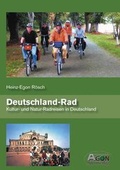 Cover: Deutschland-Rad - Agon Sportverlag