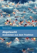 Cover: Abgetaucht - Agon Sportverlag