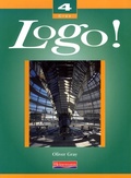Cover: Logo! 4 Foundation Student Book - Heinemann
