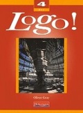 Cover: Logo! 4 Higher Student Book - Heinemann