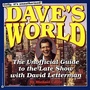 Cover: Dave's World - Grand Central Publishing