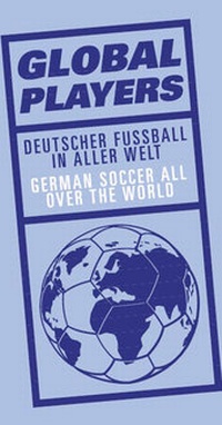 Enlarge image Cover: Global Players - Agon Sportverlag