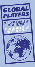 Cover: Global Players - Agon Sportverlag