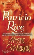 Cover: Mystic Warrior - Signet