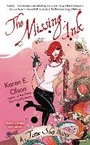 Cover: The Missing Ink - Berkley Publishing Corporation,U.S.