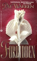 Cover: Forbidden - Grand Central Publishing