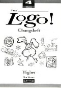 Cover: Logo 4 Higher Workbook Single - Heinemann