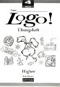 Enlarge image Cover: Logo 4 Higher Workbook Single - Heinemann