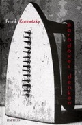 Cover: paradoxes denken - Brill | mentis