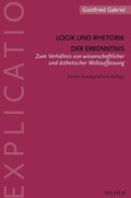 Cover: Logik und Rhetorik der Erkenntnis - Brill Deutschland