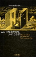 Cover: Wahrnehmung und Geist - Brill | mentis