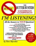 Cover: I'm Listening - Grand Central Publishing