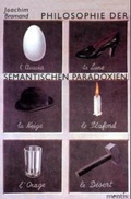 Cover: Philosophie der semantischen Paradoxien - Brill | mentis