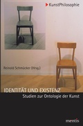 Cover: Identit&auml;t und Existenz - Brill Deutschland