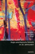 Cover: Nutzen und Klarheit - Brill Deutschland GmbH