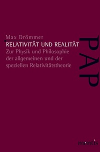 Abbildung von: Relativität und Realität - Brill | mentis