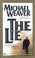 Cover: The Lie - Grand Central Publishing