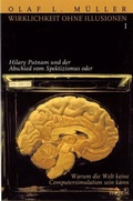 Cover: Wirklichkeit ohne Illusionen - Brill Deutschland