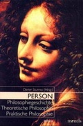 Cover: Person - Brill Deutschland