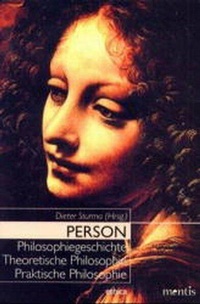 Enlarge image Cover: Person - Brill Deutschland