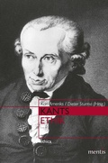 Cover: Kants Ethik - Brill Deutschland