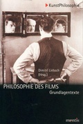 Cover: Philosophie des Films - Brill Deutschland