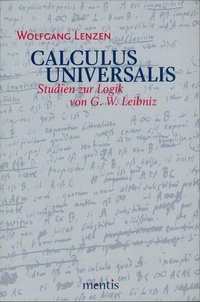 Enlarge image Cover: Calculus Universalis - Brill Deutschland