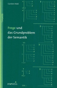 Enlarge image Cover: Frege und das Grundproblem der Semantik - Brill Deutschland