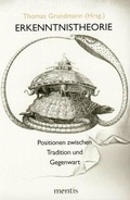 Cover: Erkenntnistheorie - Brill Deutschland