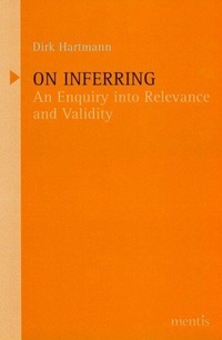 Enlarge image Cover: On Inferring - Brill Deutschland