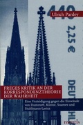 Cover: Freges Kritik an der Korrespondenztheorie der Wahrheit - Brill Deutschland