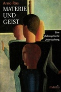Cover: Materie und Geist - Brill Deutschland