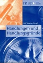 Cover: Handlungen und Handlungsgründe - Brill Deutschland