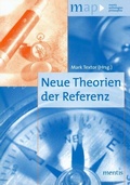 Cover: Neue Theorien der Referenz - Brill Deutschland