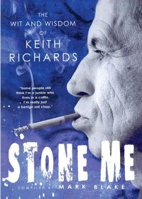 Enlarge image Cover: Stone Me - Berkley Publishing Corporation,U.S.