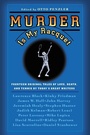 Cover: Murder Is My Racquet - Grand Central Publishing