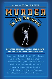 Enlarge image Cover: Murder Is My Racquet - Grand Central Publishing