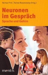 Abbildung von: Neuronen im Gespräch - Brill | mentis