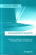 Cover: Management-Rezepte - edition fischer