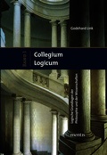 Cover: Collegium Logicum - Logische Grundlagen der Philosophie und der Wissenschaften - Brill Deutschland