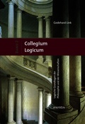 Cover: Collegium Logicum - Logische Grundlagen der Philosophie und der Wissenschaften - Brill Deutschland