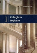 Cover: Collegium Logicum - Logische Grundlagen der Philosophie und der Wissenschaften - Brill Deutschland
