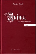 Cover: Anima - die Seele tr&auml;umt - edition fischer