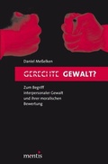 Cover: Gerechte Gewalt? - Brill Deutschland