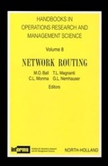 Cover: Network Routing: Volume 8 - Elsevier