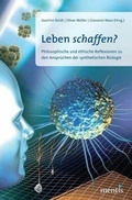 Cover: Leben schaffen? - Brill Deutschland