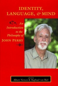 Enlarge image Cover: Identity, Language, and Mind - Brill Deutschland