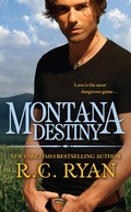 Cover: Montana Destiny - Grand Central Publishing