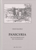 Cover: Panigyria - edition fischer