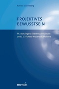 Cover: Projektives Bewusstsein - Brill Deutschland